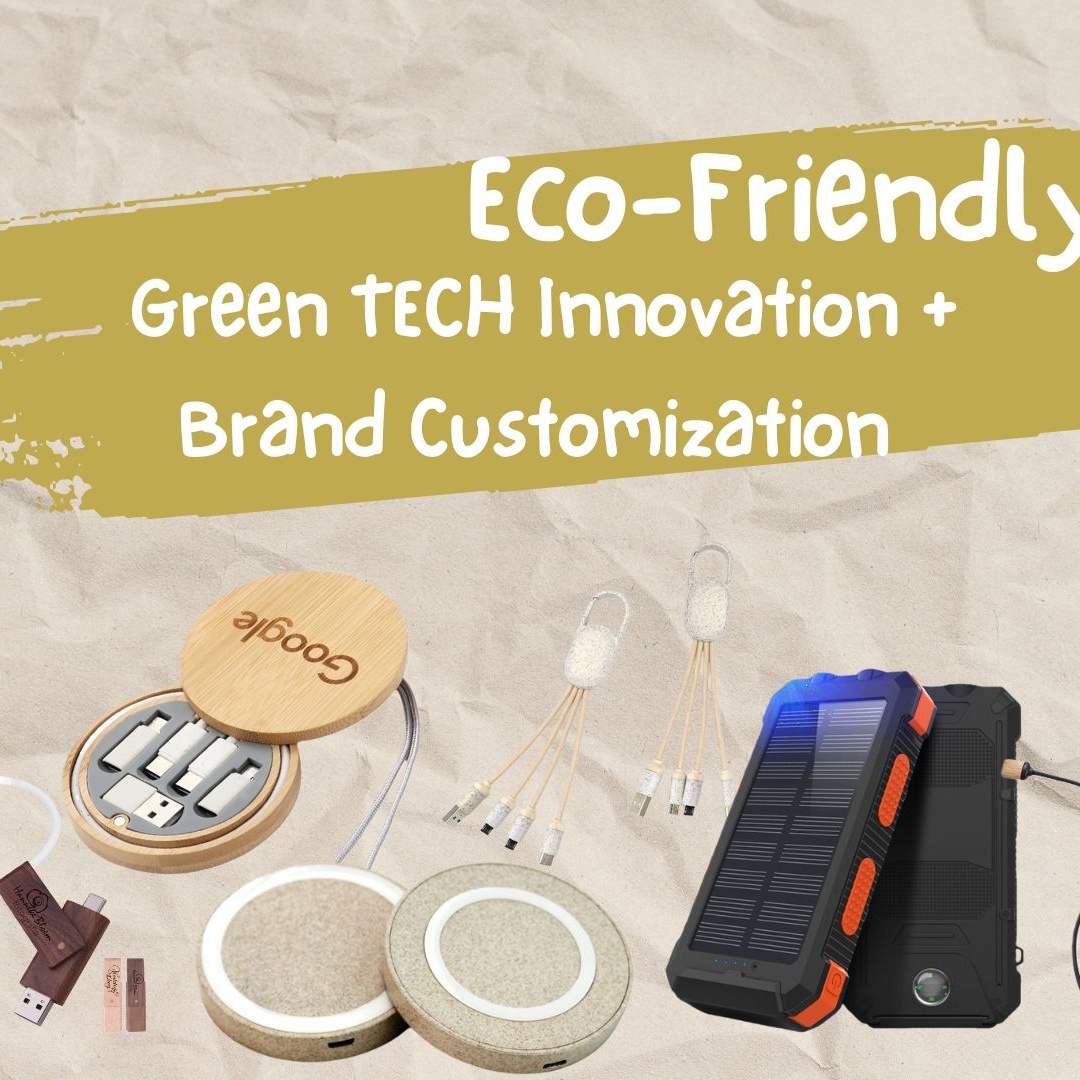 Sustainability gift idea