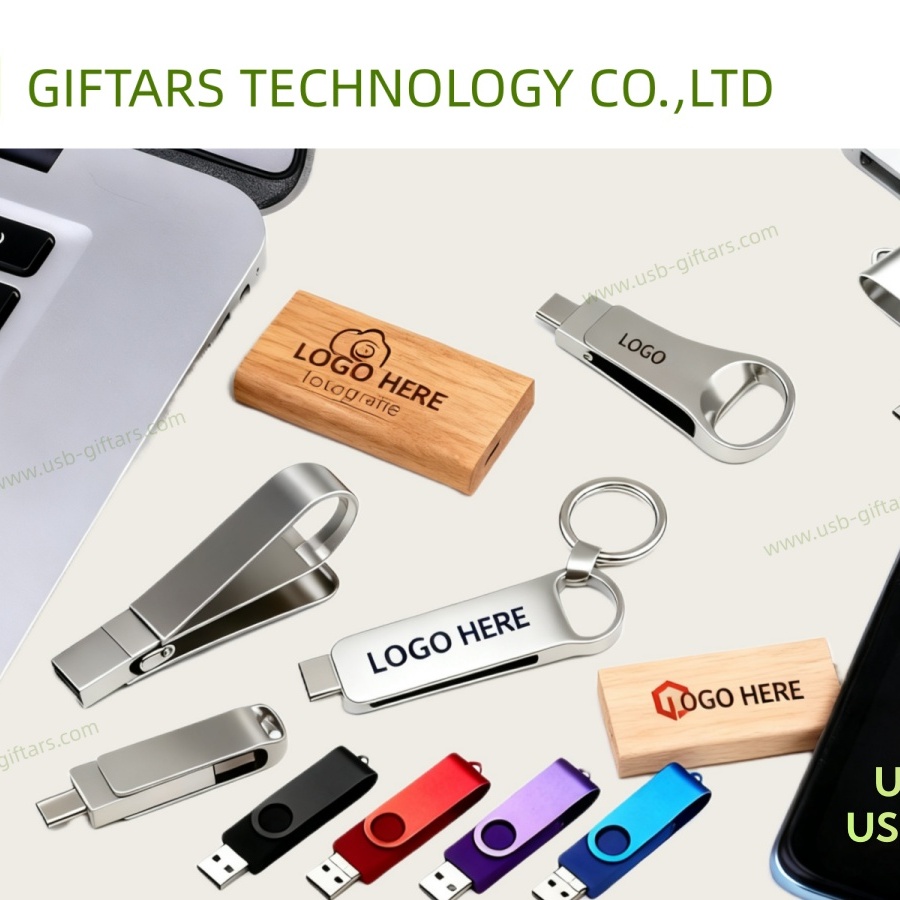 The Hidden Truth Behind “High-Speed” USB Drives: 3 Traps That Could Damage Your Brand