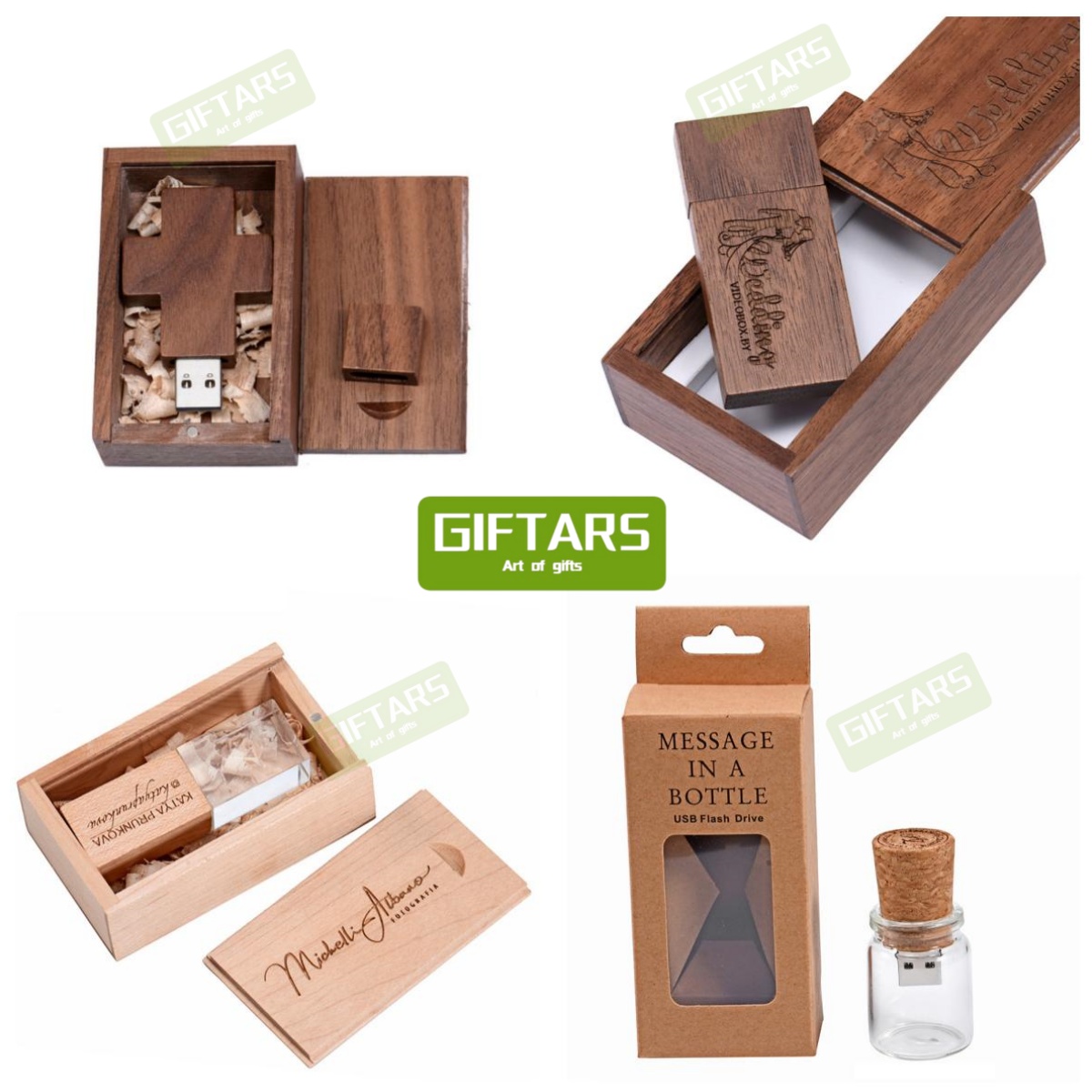 How Smart Packaging Elevates Your USB Tech Gifts | Corporate Gifting Tips 2025