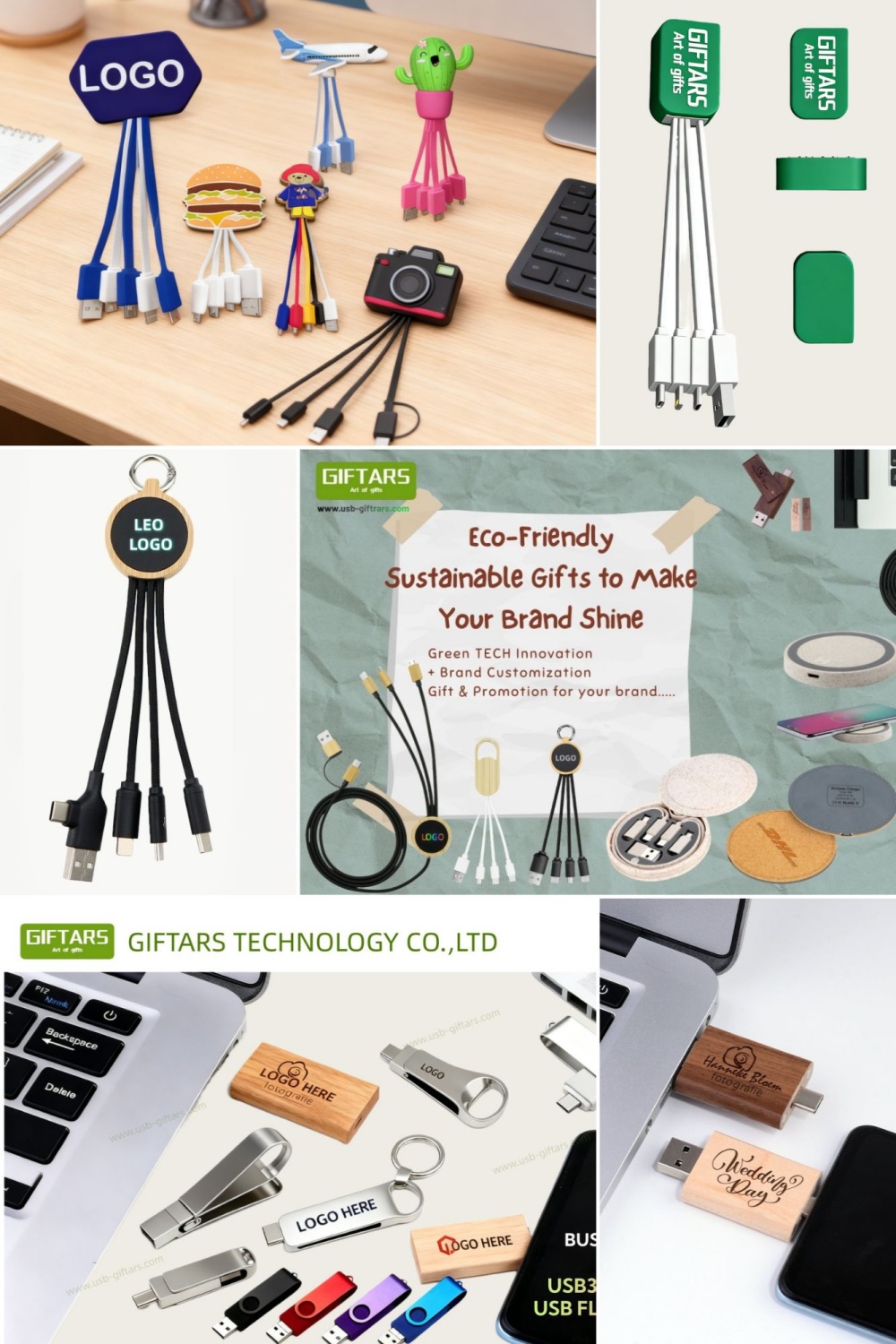 Industry Insight 2025: Emerging Tech & Design Trends in Promotional Electronic Gifts