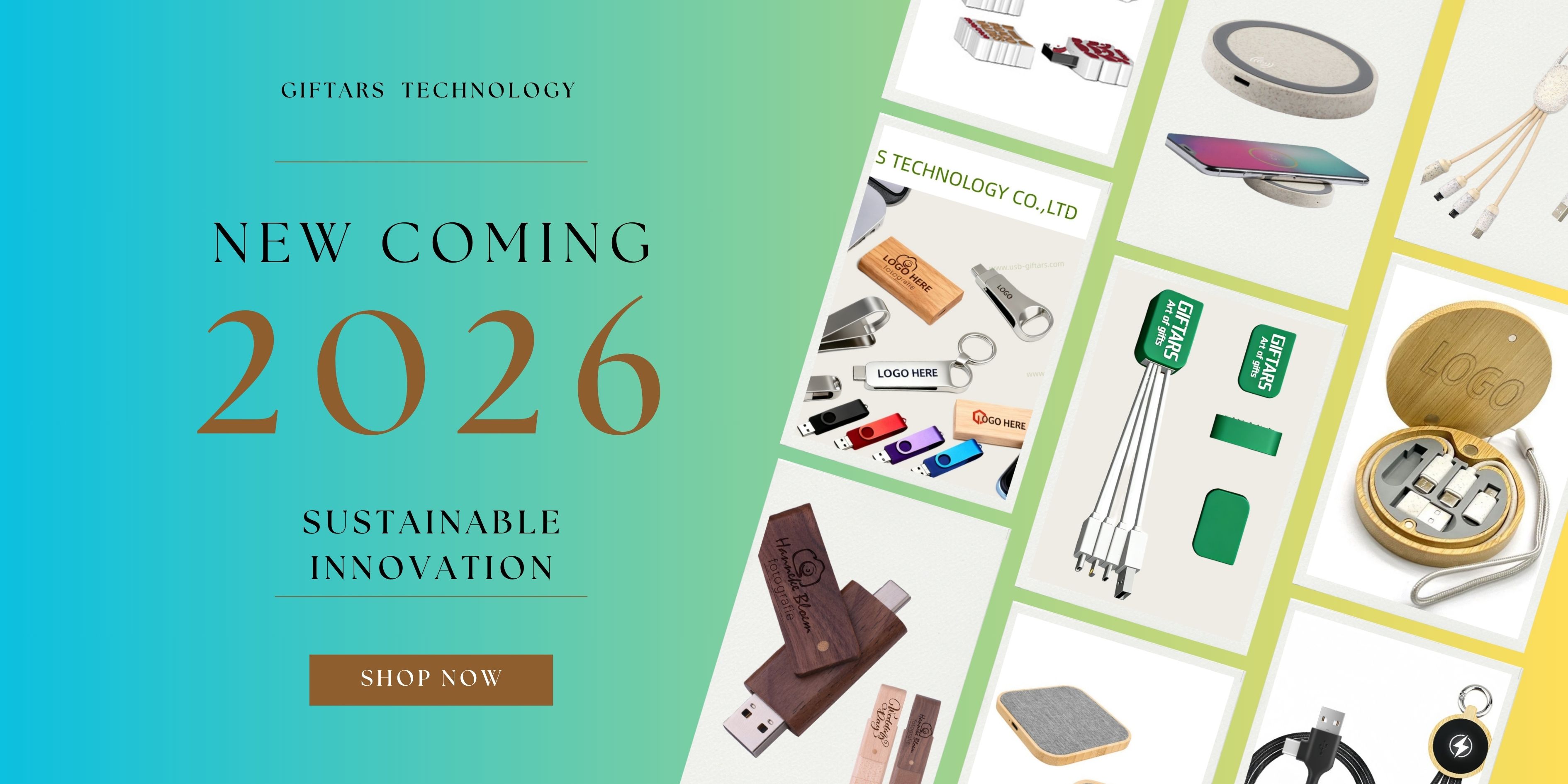 2026 Global Corporate Gift Trends & B2B Event Gift Strategies