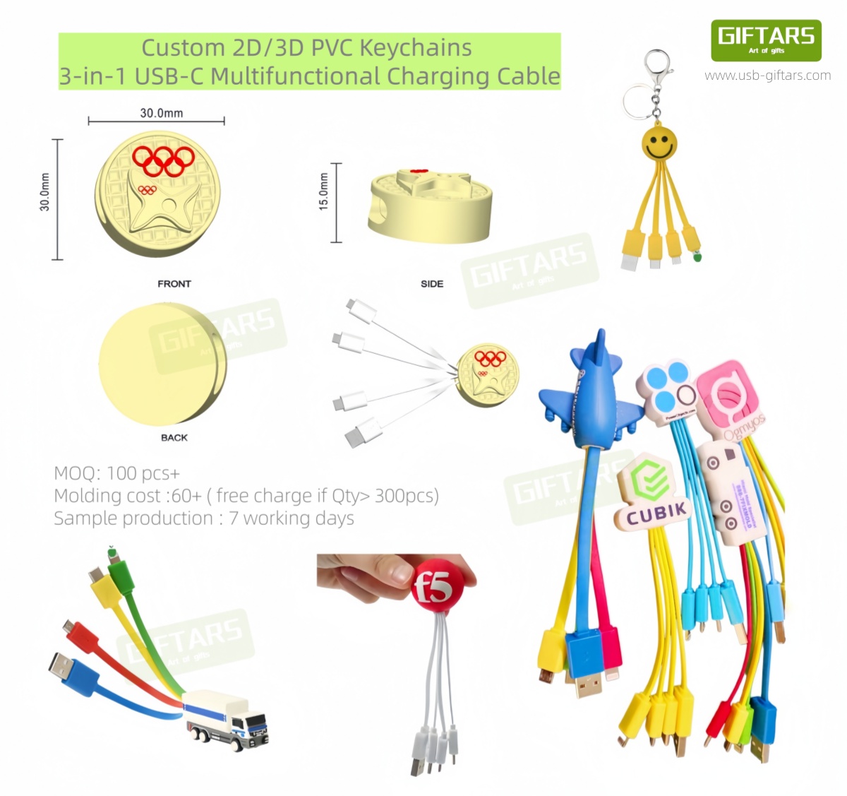 How to Enhance Brand Impression with Custom Tech Gifts | GIFTARS