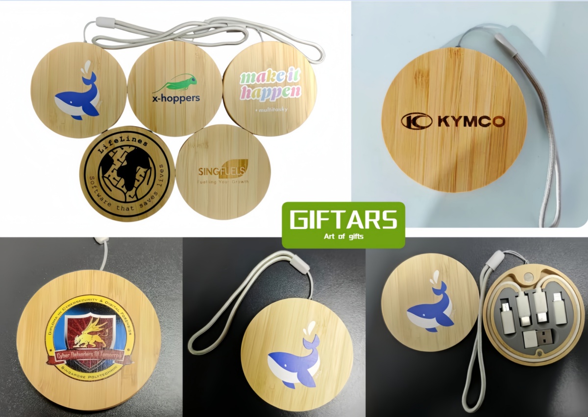 How ESG-Friendly Tech Gifts Are Transforming Corporate Branding in 2026