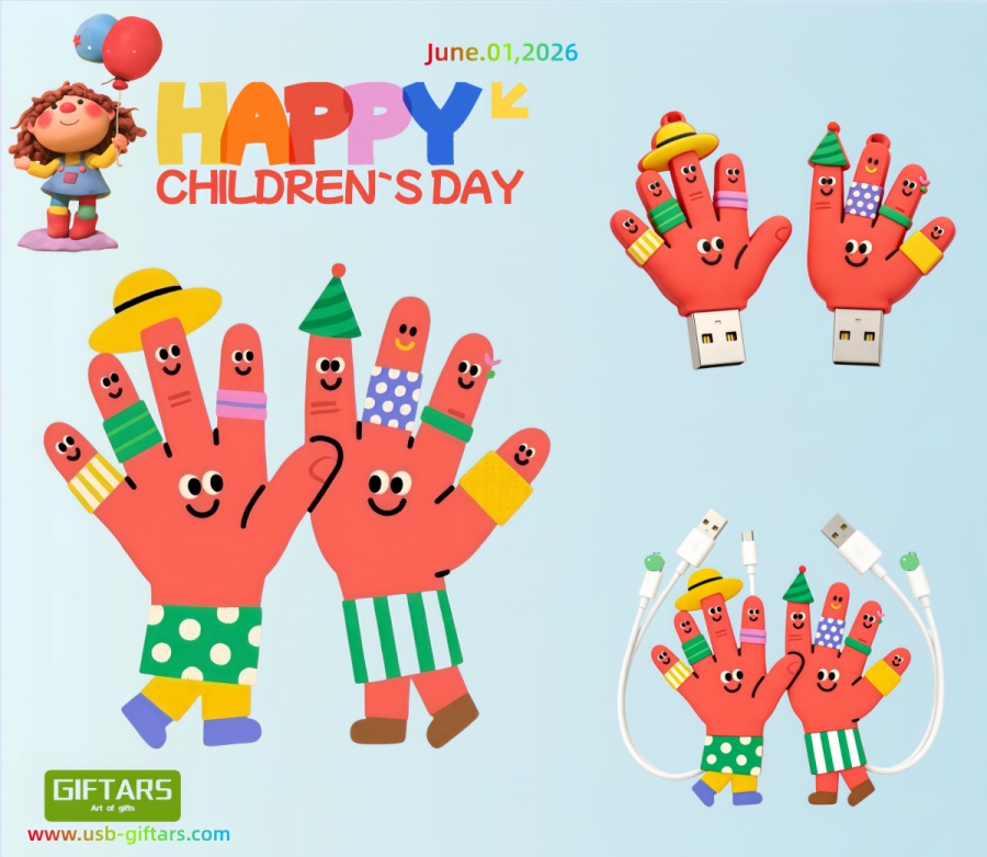 Happy Children's Day 2026 