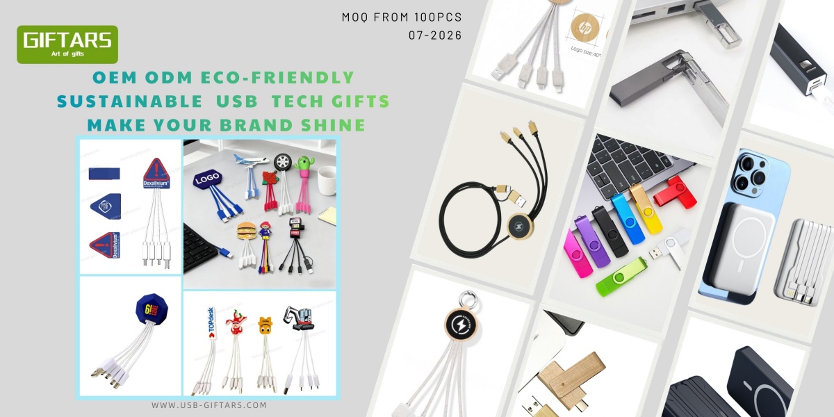 Why Practical Tech Gifts Continue to Deliver Better Brand Value in 2026