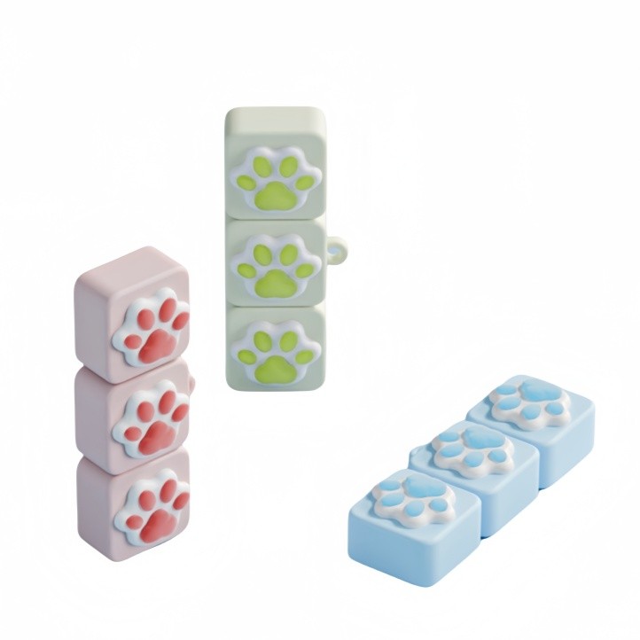 USB C Flash Drive  - CUTE