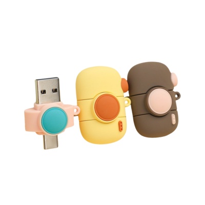 USB C Flash Drive  - Custom design