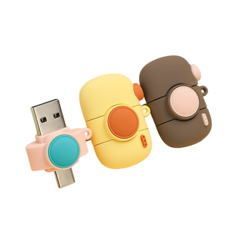 USB C Flash Drive  - Custom design