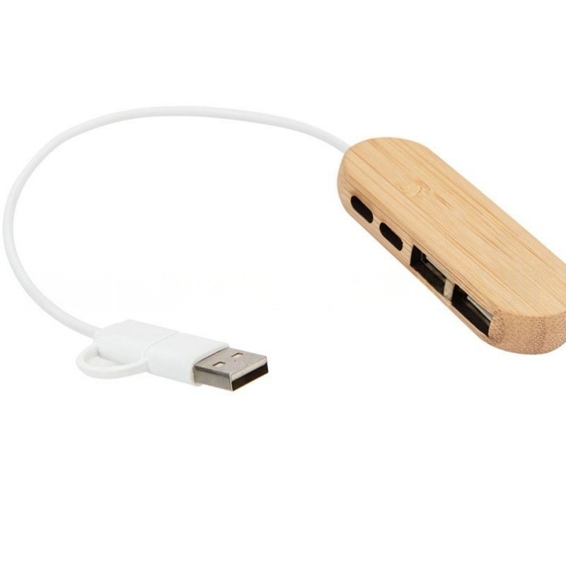 ECO USB HUB GH-010