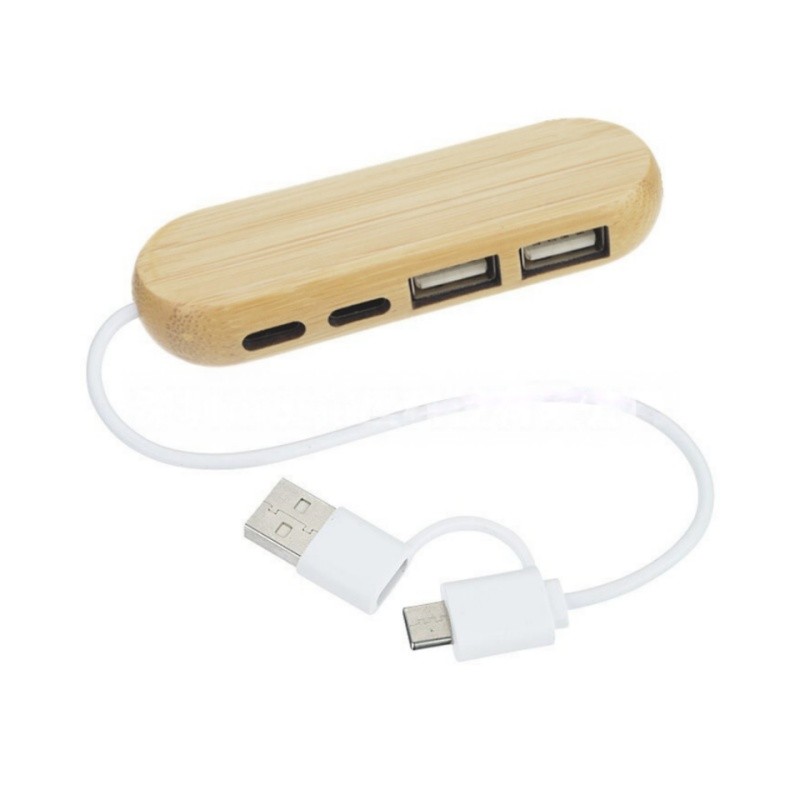 ECO USB HUB GH-010