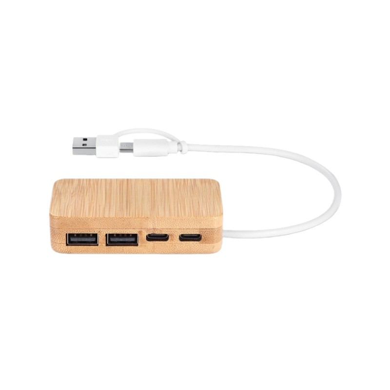 ECO USB HUB GH-011