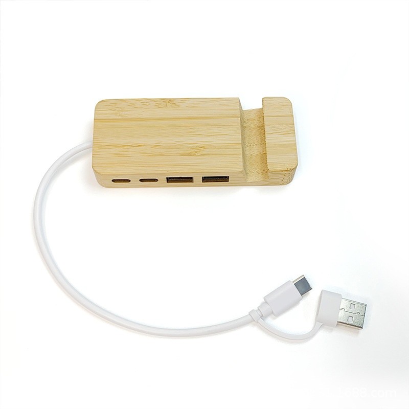 ECO USB HUB GH-014