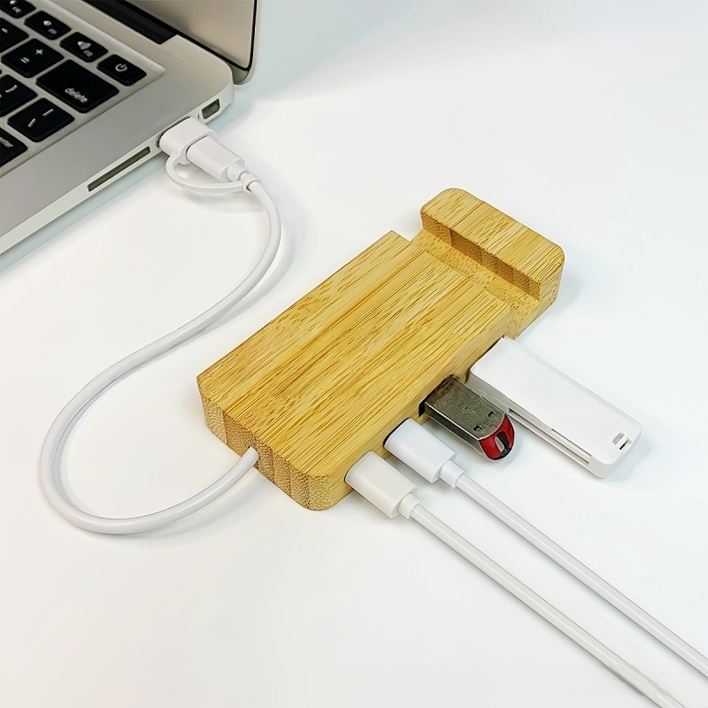 ECO USB HUB GH-014