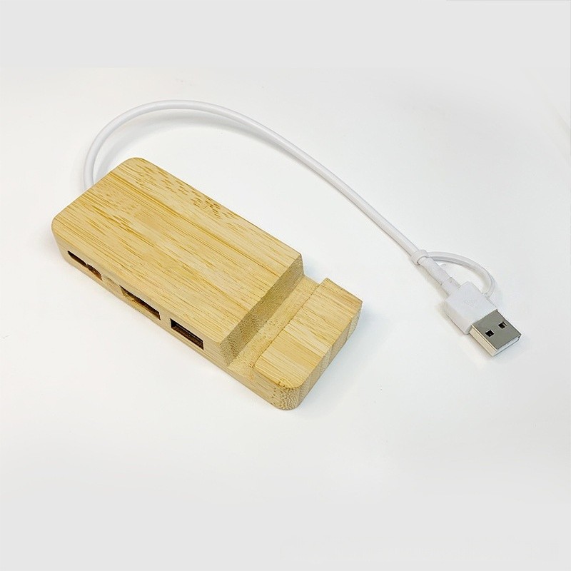 ECO USB HUB GH-014
