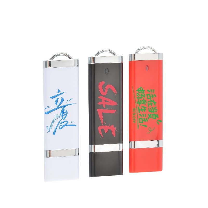 ABS USB Flash Drive GU-A001