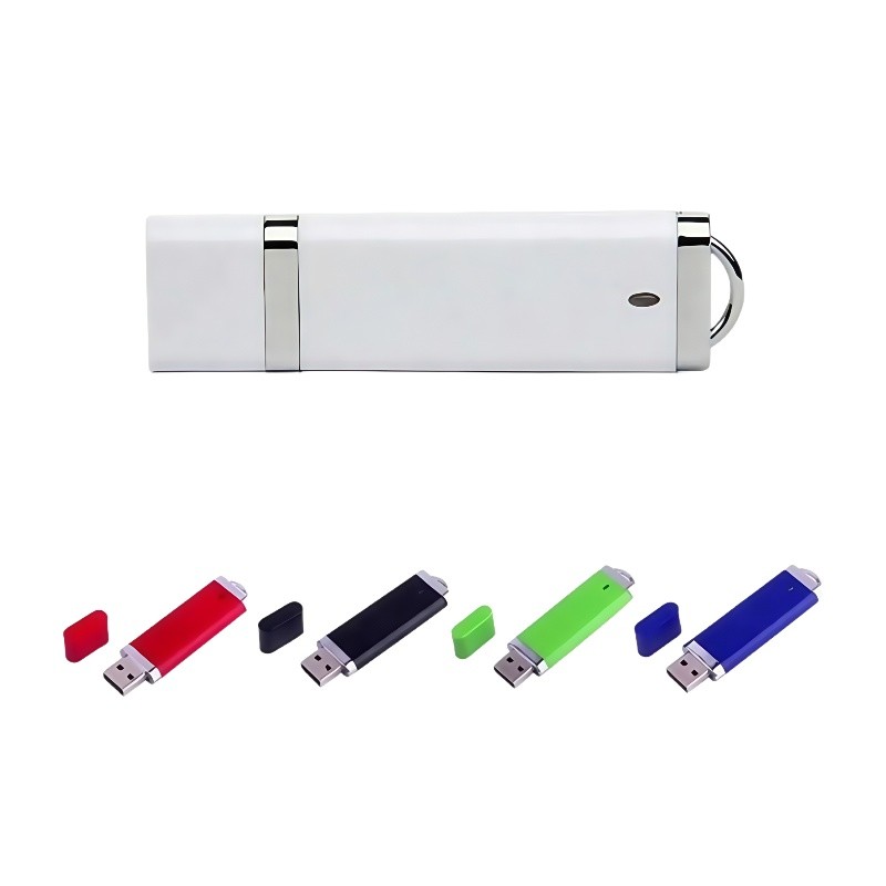 ABS USB Flash Drive GU-A001