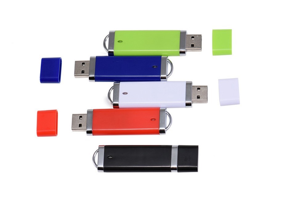 ABS USB Flash Drive GU-A001
