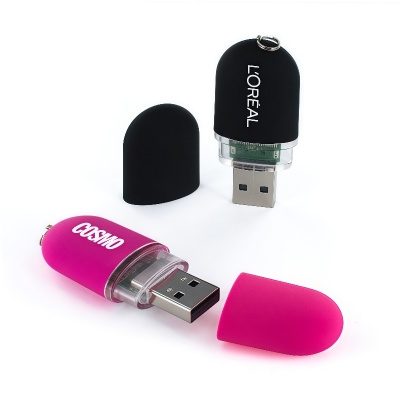 ABS USB Flash Drive GU-A002