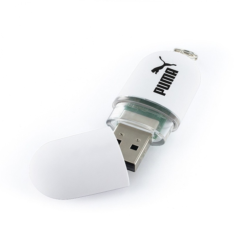 ABS USB Flash Drive GU-A002