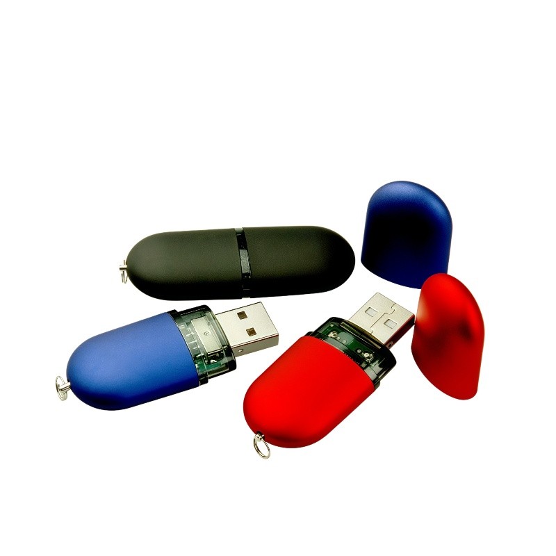 ABS USB Flash Drive GU-A002