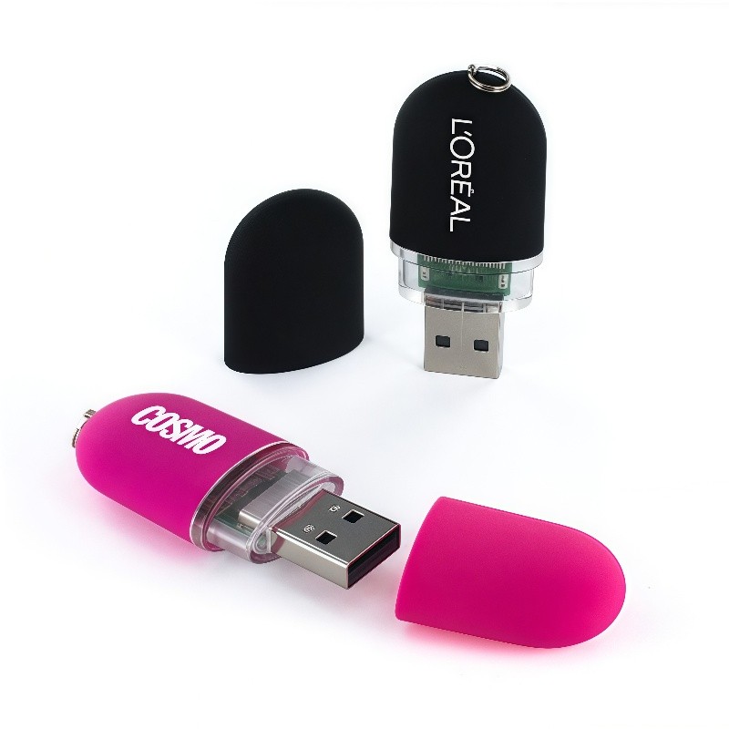 ABS USB Flash Drive GU-A002