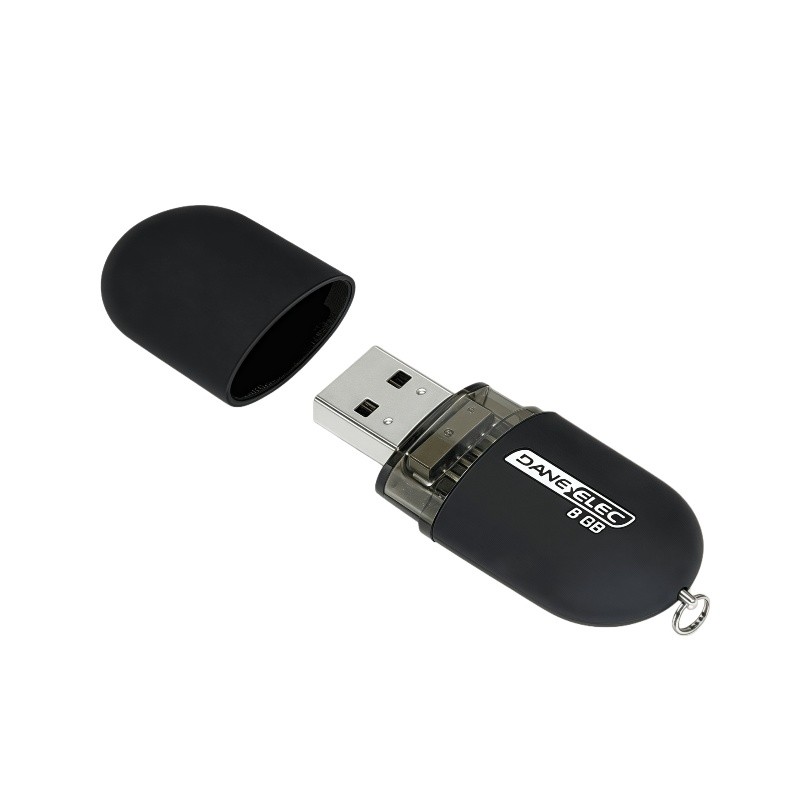 ABS USB Flash Drive GU-A002