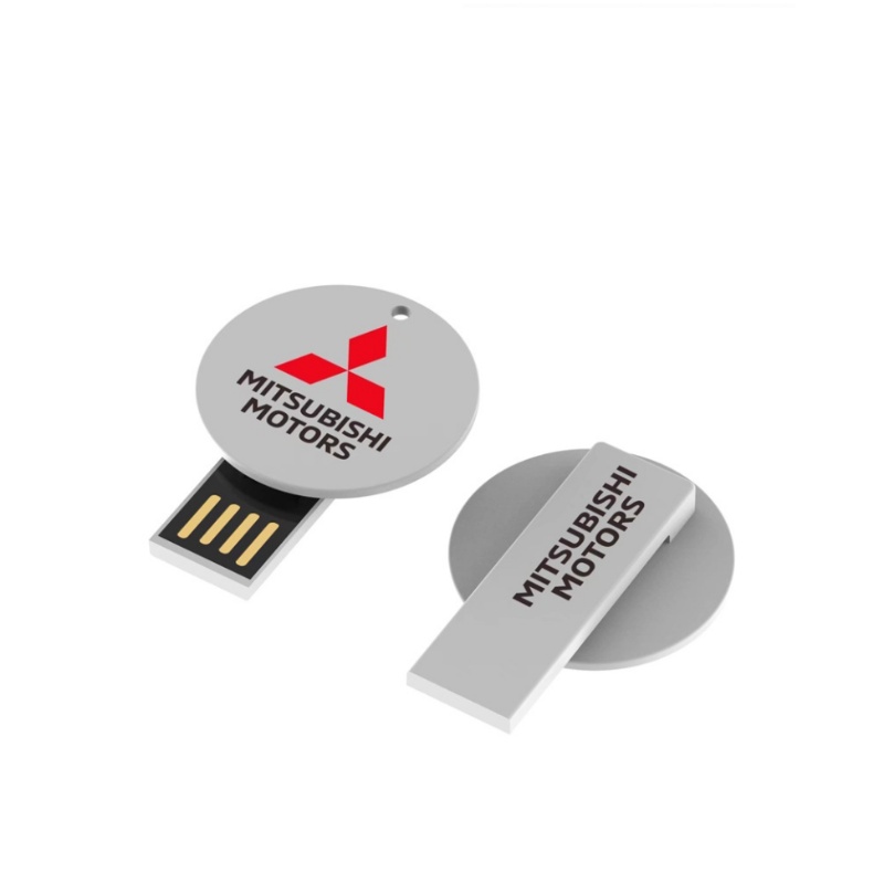 ABS USB Flash Drive GU-A003
