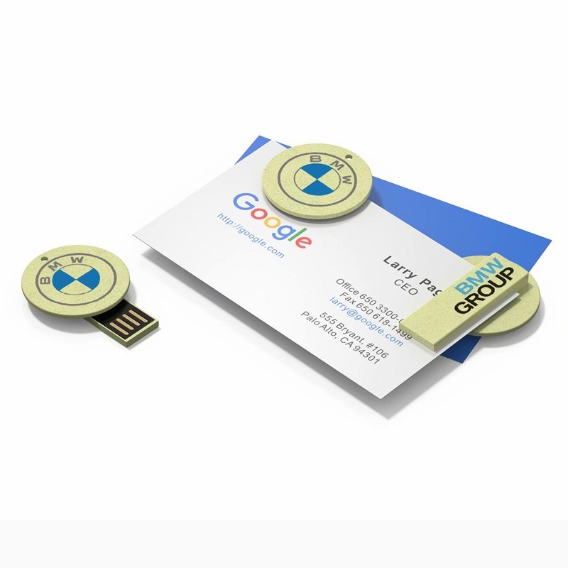 ABS USB Flash Drive GU-A003