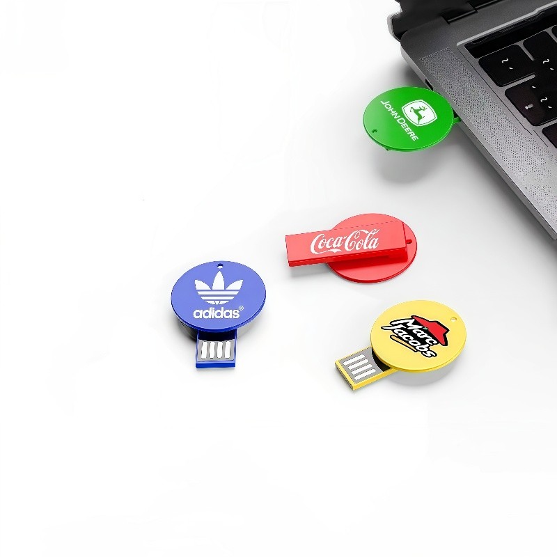 ABS USB Flash Drive GU-A003