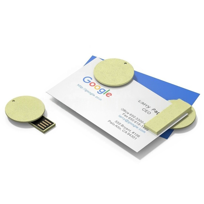ABS USB Flash Drive GU-A003