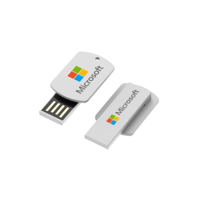 ABS USB Flash Drive GU-A004