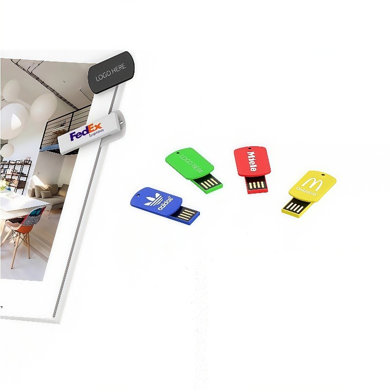 ABS USB Flash Drive GU-A004