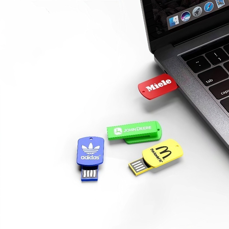 ABS USB Flash Drive GU-A004