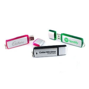ABS USB Flash Drive GU-A005