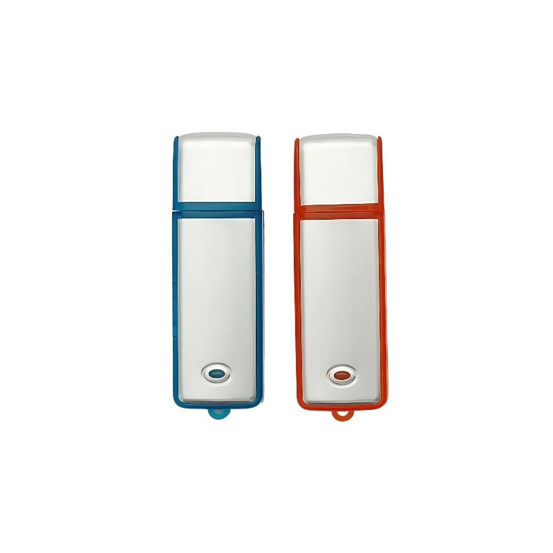 ABS USB Flash Drive GU-A005