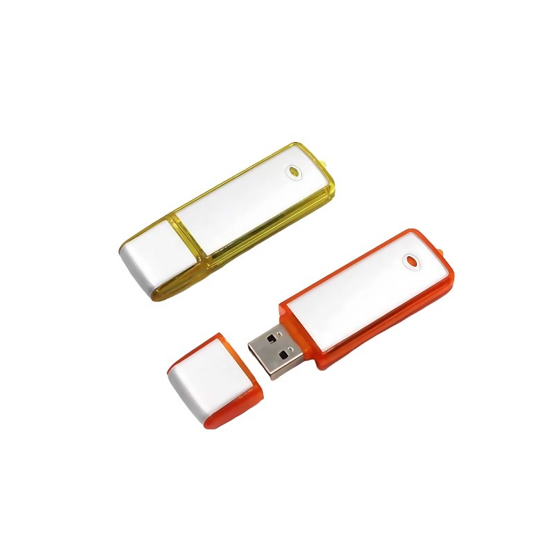 ABS USB Flash Drive GU-A005
