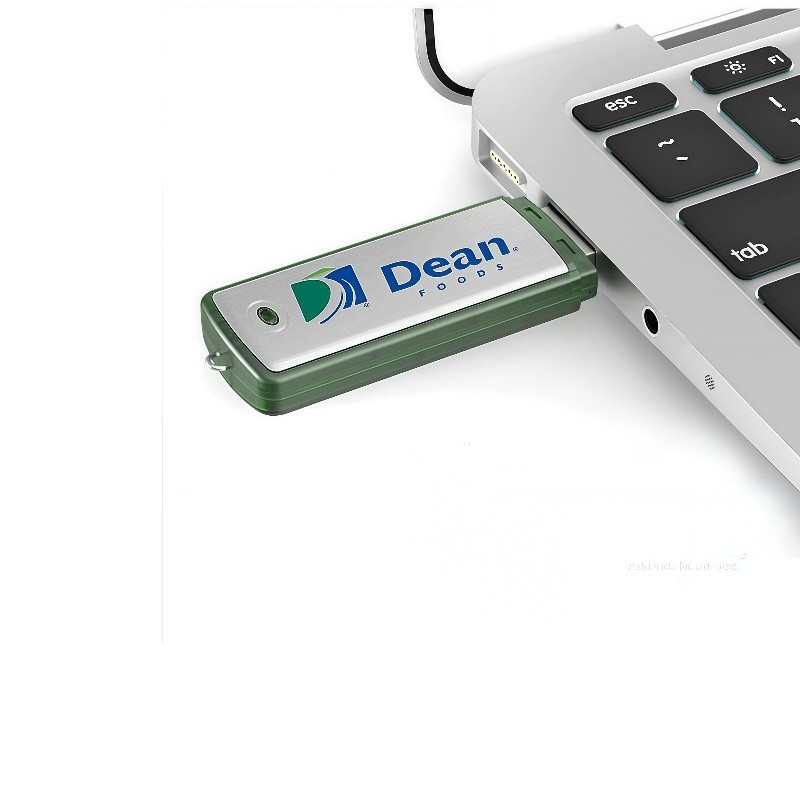 ABS USB Flash Drive GU-A005