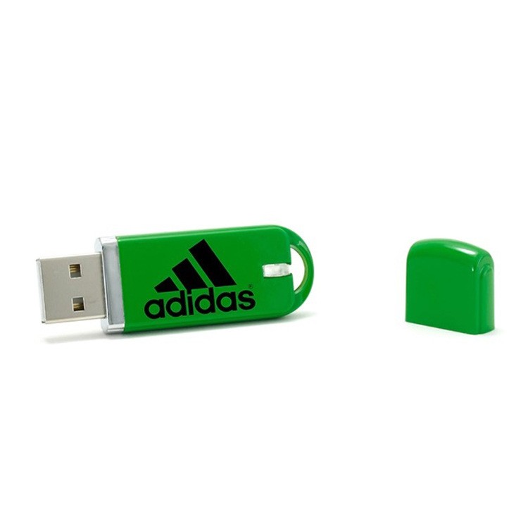 ABS USB Flash Drive GU-A006
