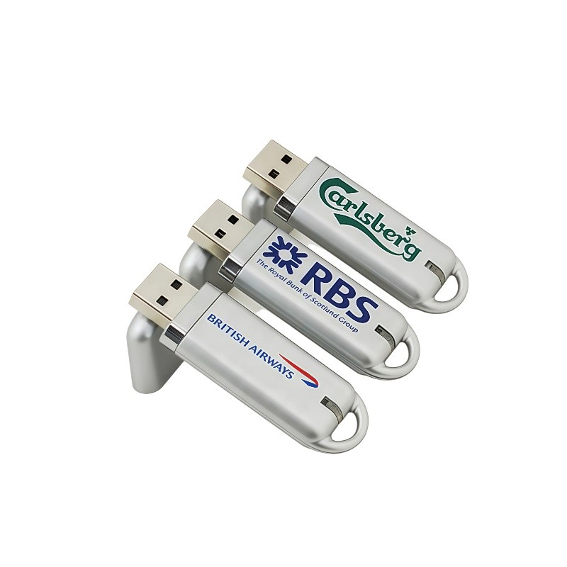ABS USB Flash Drive GU-A006