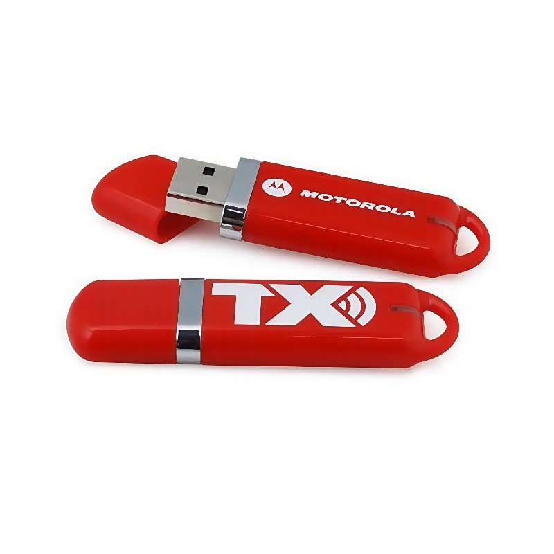 ABS USB Flash Drive GU-A006