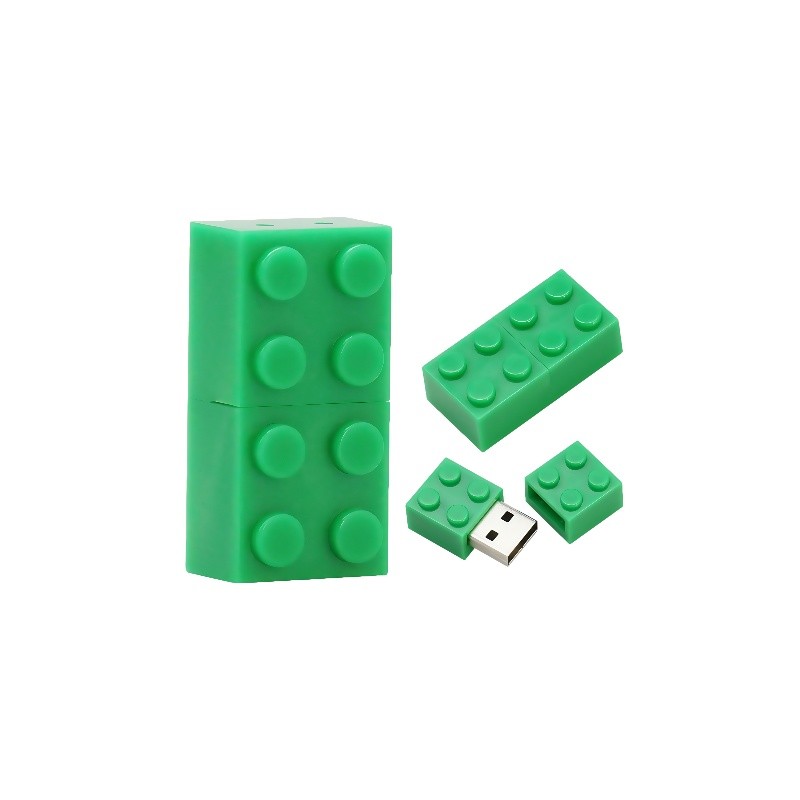 ABS USB Flash Drive GU-A008