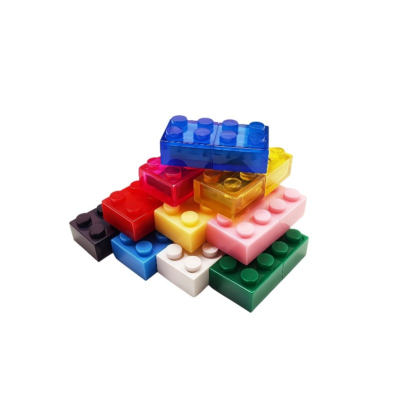 ABS USB Flash Drive GU-A008