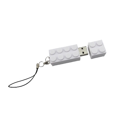 ABS USB Flash Drive GU-A009