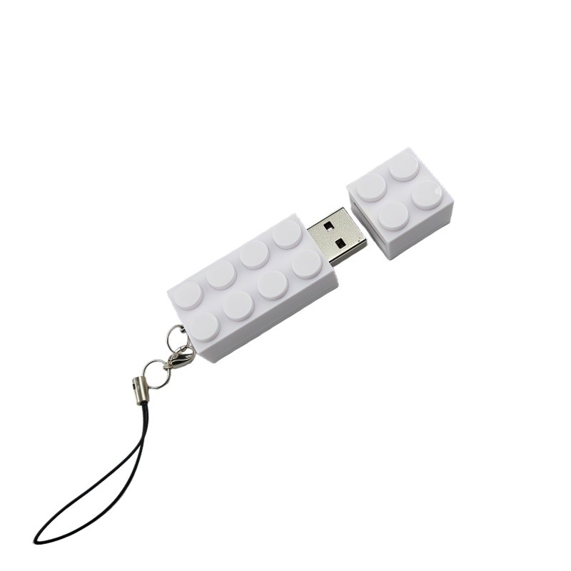 ABS USB Flash Drive GU-A009