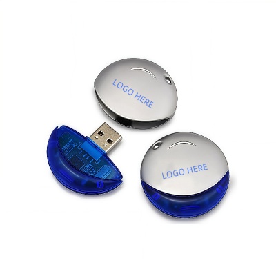 ABS USB Flash Drive GU-A010