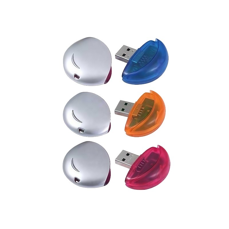 ABS USB Flash Drive GU-A010