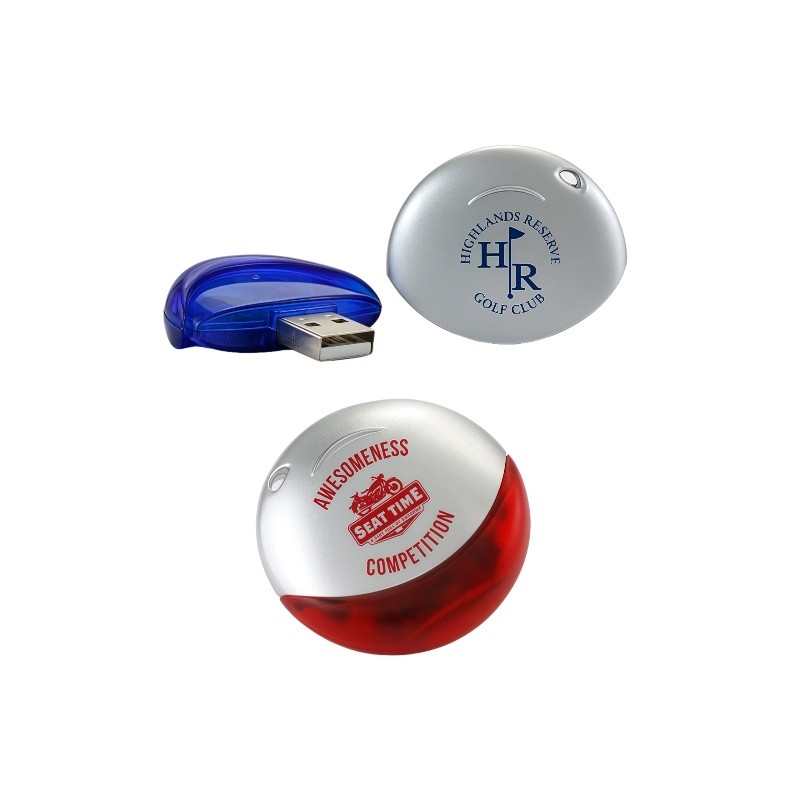 ABS USB Flash Drive GU-A010
