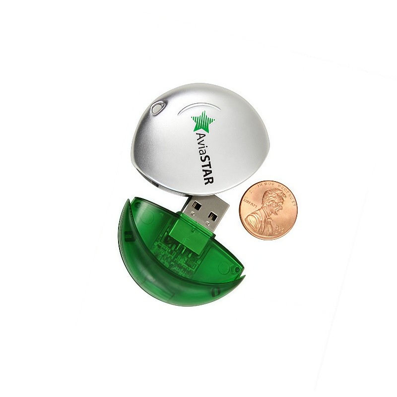 ABS USB Flash Drive GU-A010