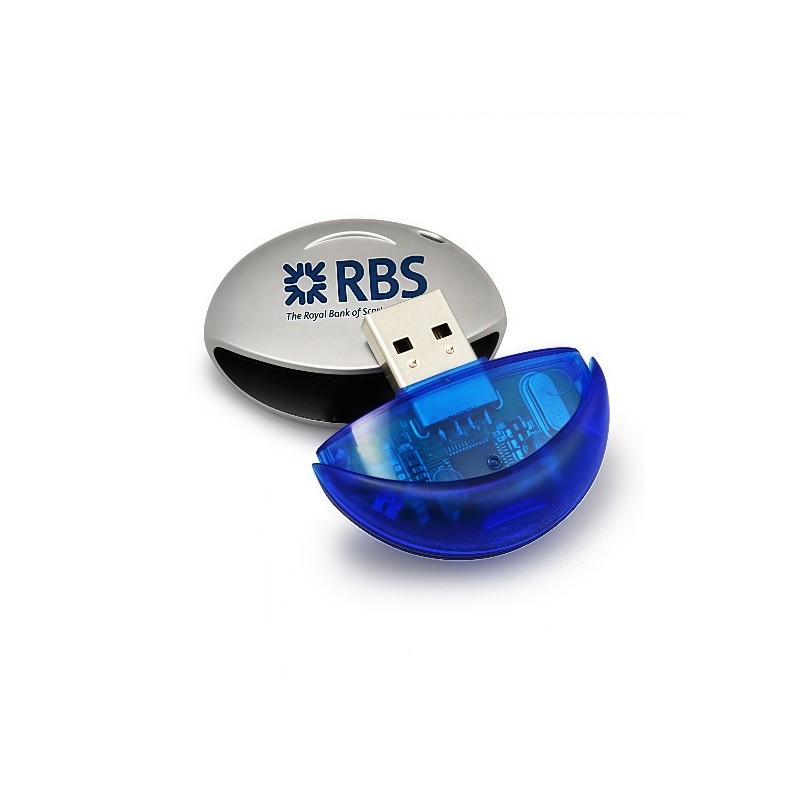 ABS USB Flash Drive GU-A010