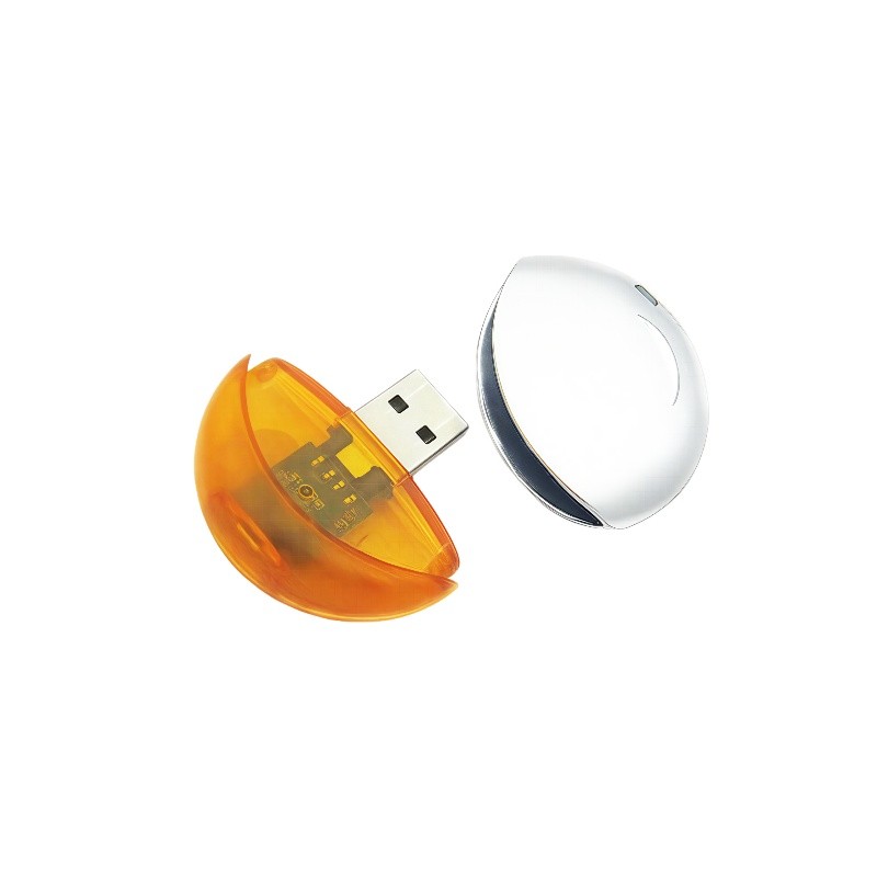 ABS USB Flash Drive GU-A010